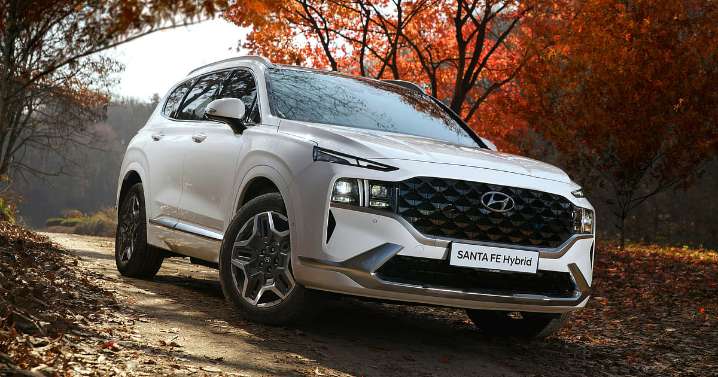 'Buy' Hyundai Motor Shares Maintains Motilal Oswal, Sees 23% Potential Upside