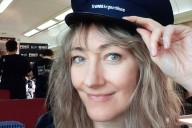 Quién fue María Eugenia Karall, la locutora de Radio 10 que murió a los 52 años