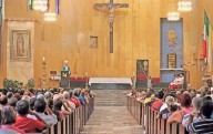 Llama Iglesia a mantener el compromiso misionero