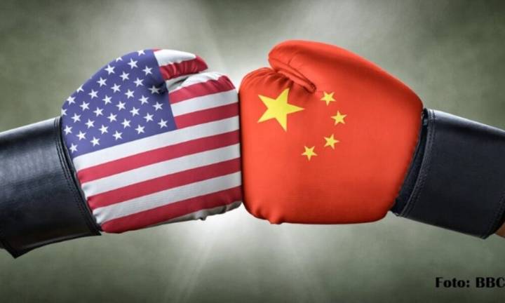 China no dudará en defenderse de EEUU en guerra comercial