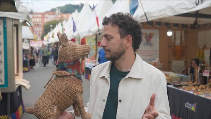 ‘Bogotario’, la divertida serie que redescubre a la capital desde distintas dimensiones, estrena  capítulos