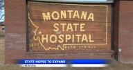 New psychiatric hospital in Montana: Billings still a potential site