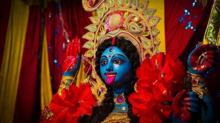 Temple Thefts Shake Kokrajhar; Devotees Wake up to Destruction at Kali Shrines