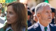 El PP insiste en que los pagos a Ábalos evidencian "una caja B dentro del PSOE" y Marlaska pide dejar actuar a la justicia