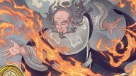 MTG just revealed 68 awesome Avatar: The Last Airbender cards