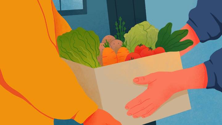 WIC program for moms and kids may run out of funds if shutdown lasts