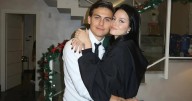 El tierno mensaje de Paulo Dybala a Oriana Sabatini por el Día de la Madre: “Hermosa”