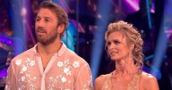 Strictly Come Dancing pro hits out at experienced stars as she makes 'really sad' admission
