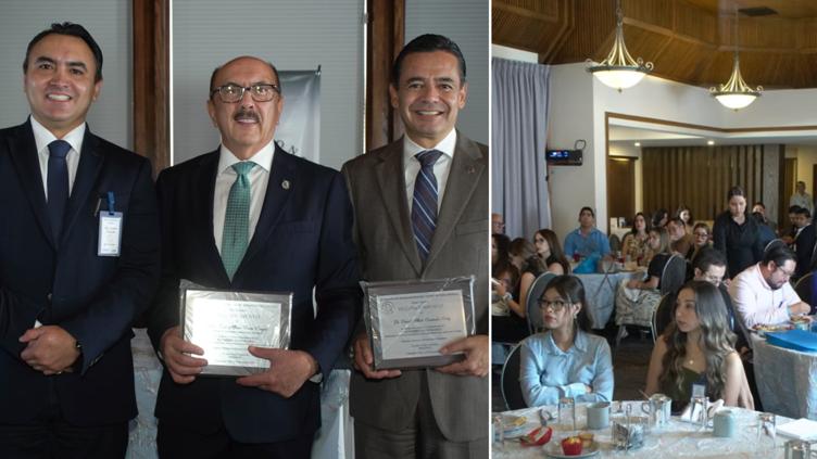 Reúne a más de 100 especialistas el XXVII Congreso de ortodoncistas