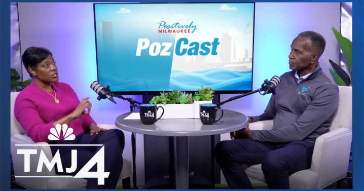PozCast #22: The hidden giant: Wisconsin Community Services transforms lives in Milwaukee