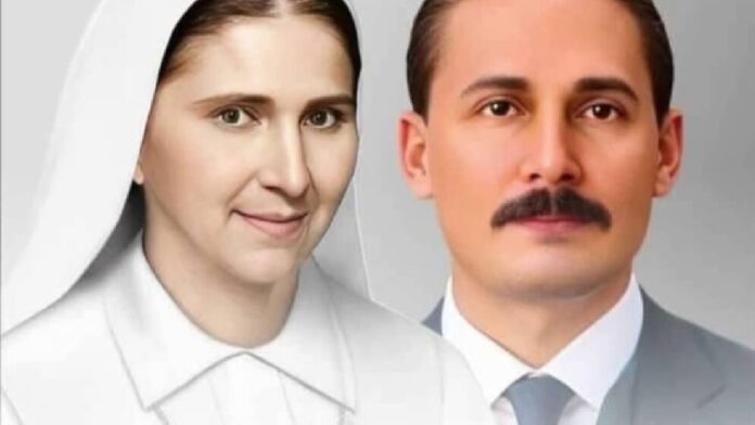 Comisión para la canonización prepara entrega de entradas a devotos de JGH y Carmen Rendiles