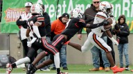 OHSAA playoff schedule, brackets for Stark County area
