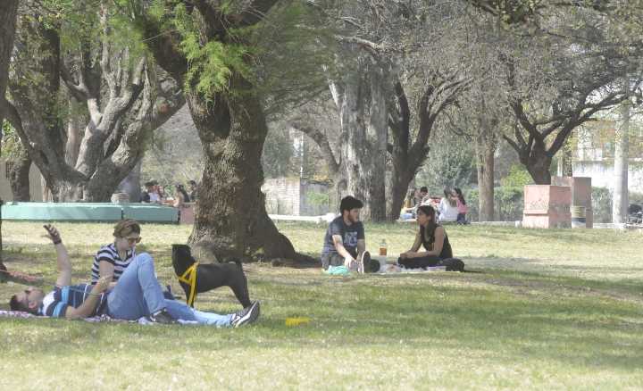 Pronostican un drástico cambio de temperatura en Santa Rosa