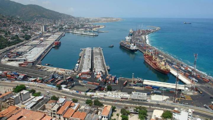 Asocav: Actividad aduanera activa ante “requerimientos importantes” de temporada navideña
