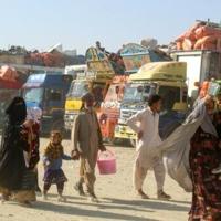 Pakistani security source says Afghanistan talks 'likely' to resume