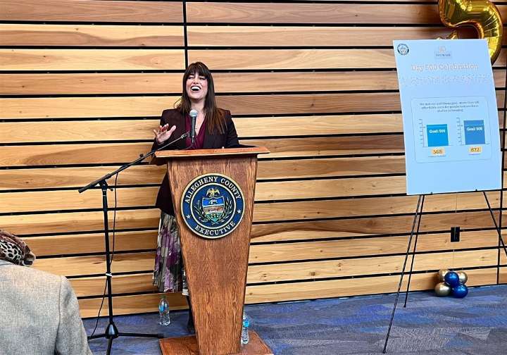 500 in 500 program exceeds housing goals