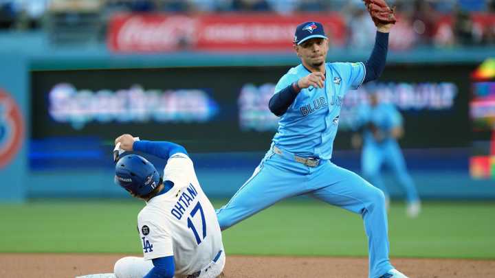 Get Dodgers vs. Blue Jays World Series Game 5 tickets