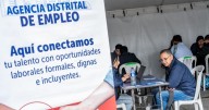 Conozca las 543 vacantes sin experiencia con postulación virtual hasta este 4 de octubre