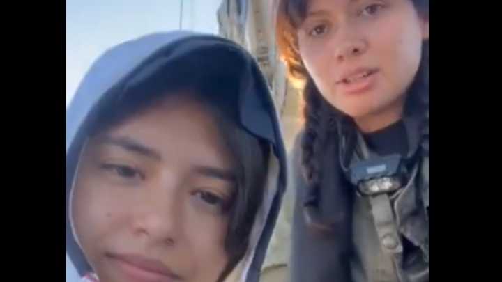 Manuela Bedoya, una de las colombianas detenidas por Israel, clamó por su vida al presidente Gustavo Petro: 'Hago un urgente llamado a la solidaridad'