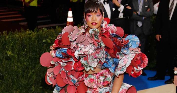 Photos: Rihanna's Bathtub Shoot for Fenty Skin Has Fans Calling It 'Absolutely Divine'