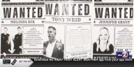 Local alderpersons, Rep. Tony Wied speak out after ‘Wanted’ signs posted in Green Bay