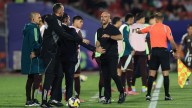 México reconoce que perdió la cabeza y se quedó corto