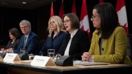 Election security task force saw 'small-scale' foreign meddling during spring campaign