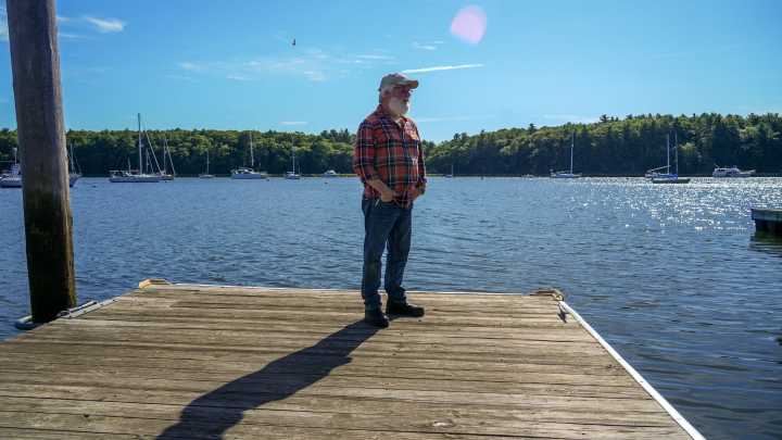 'You are not alone:' RI writer inspires readers through cancer journey