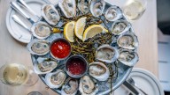Critics’ choice: Seafood in the spotlight