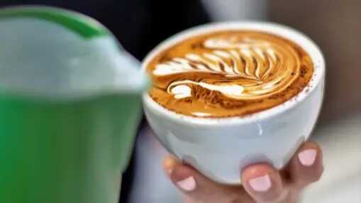 El rincón del café que todos buscan en Santander (y está escondido en un mercado)