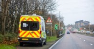 New DVLA figures show children as young as 10 caught speeding