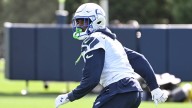 Nick Emmanwori Excited For 'Second Debut;' Four Seahawks Ruled Out For Sunday's Game vs. Buccaneers
