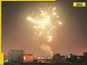 Ahead of Diwali on October 20, THIS state bans manufacturing, sale, bursting...