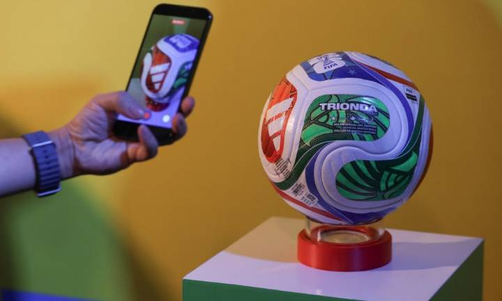 Cabo Verde hace historia y disputará por primera vez la fase final de un Mundial de fútbol