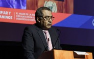¿Quién es Aldo Prieto, el nuevo titular del Ministerio de Transportes y Comunicaciones de José Jerí?