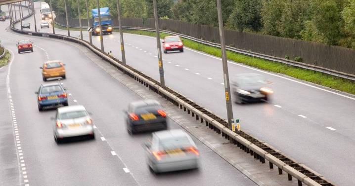 Drivers in England hit by new £16 daily charge