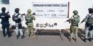 Golpe millonario al narco en Culiacán