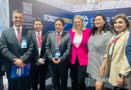 Candelaria y Caserones, mineras de Lundin Mining, participarán en Forede 2025 con una agenda centrada en crecimiento, sostenibilidad y desarrollo local