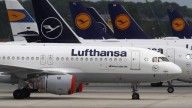 El aeropuerto de Múnich tuvo que cerrar temporalmente por segunda noche por drones