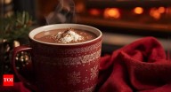 Why drinking a cup of hot chocolate could help with your cold and flu recovery