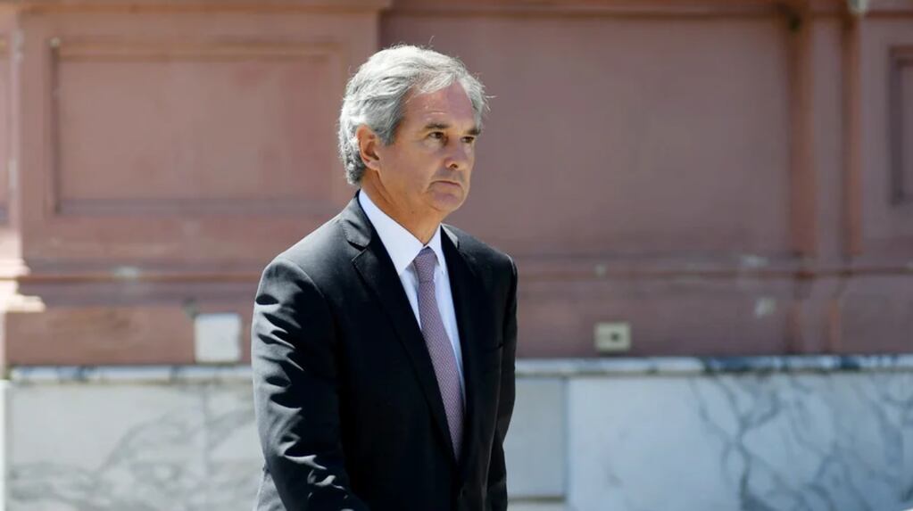 Con la designación de Pablo Quirno, el Gobierno busca alinear la política exterior con la economía