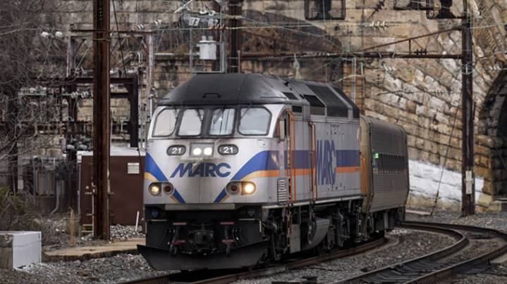 Gov. Wes Moore offers free transit for federal workers during prolonged government shutdown