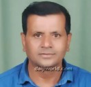 Kundapur: Auto-rickshaw driver killed after pickup truck collision