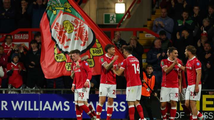 Carabao Cup 2025-26 third round schedule, fixtures, results, dates for League Cup