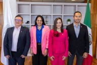 Ocupará Israel Rivera ComSoc del TSJ