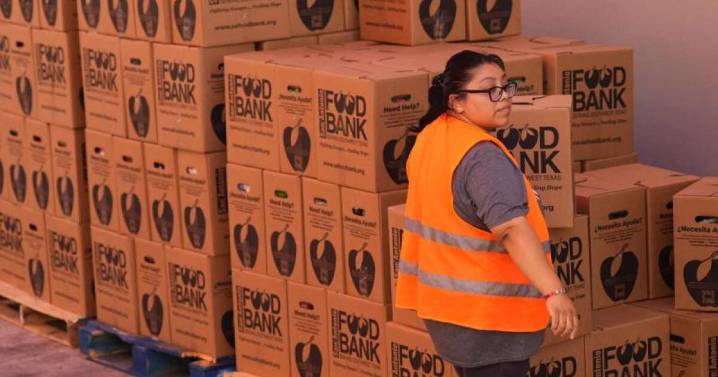 What to know as federal food aid could run dry