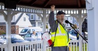 GALLERY: No Kings in Ocean City