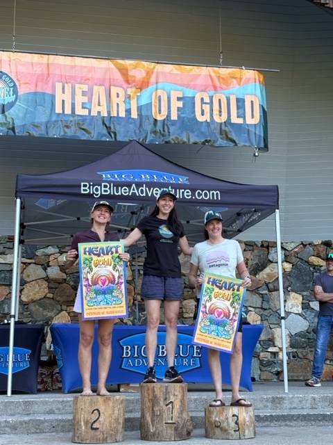 Heart of Gold 2025 photos