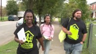 Residents in Park DuValle, Parkland launch neighborhood watch group