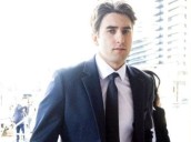 Michael McLeod signs with Russian hockey team